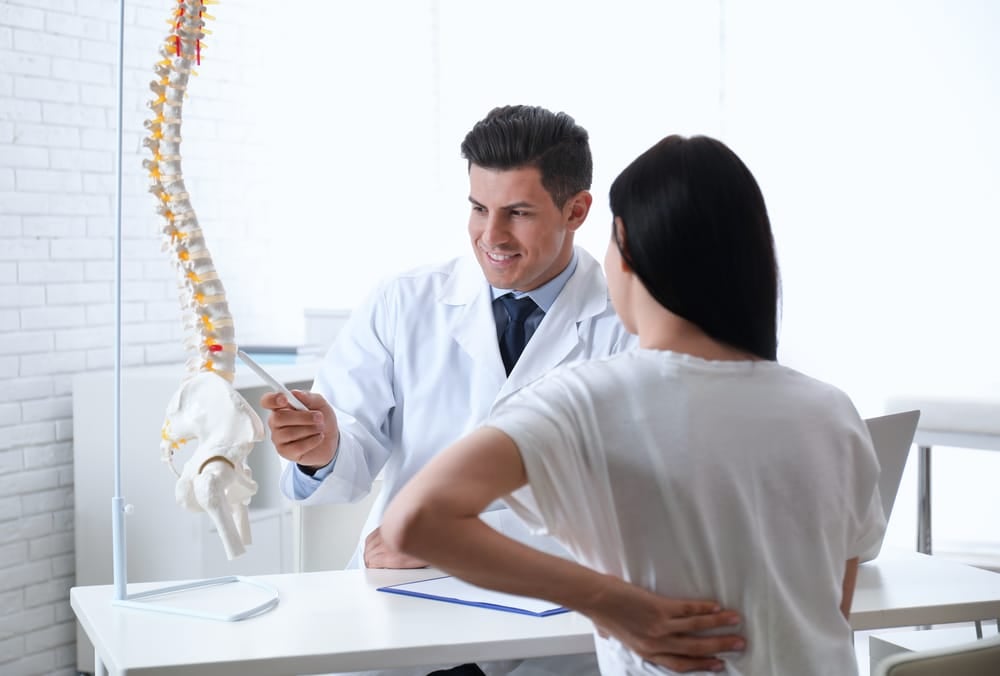 Treatment for Failed Back Surgery Syndrome in New York