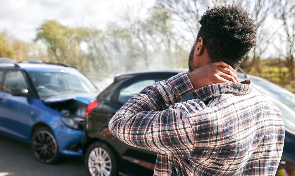 Treatment Options for Persistent Whiplash Symptoms