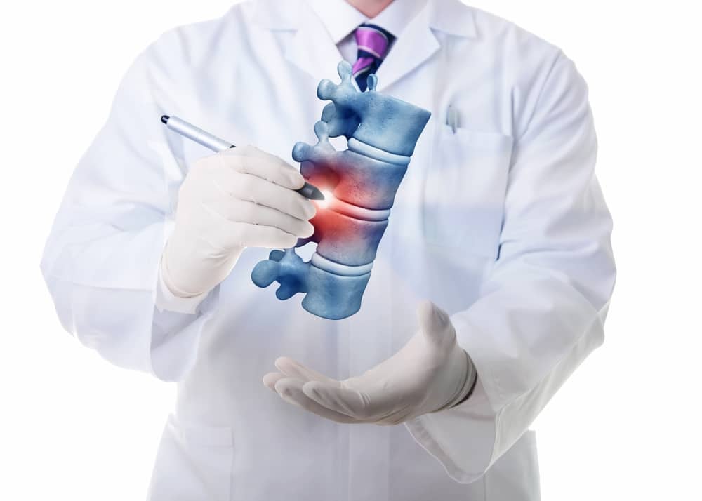 Cervical Disc Replacement: A Modern Solution for Chronic Neck Pain