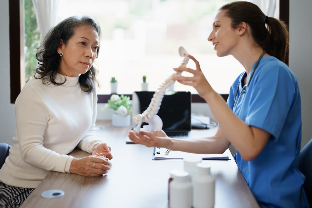 Choosing the Right Doctor for Herniated Disc Treatment