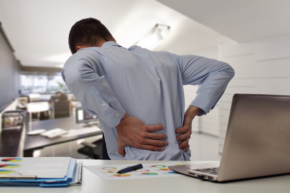 Lower Back Pain Treatment: When To Consider Lumbar Disc Replacement