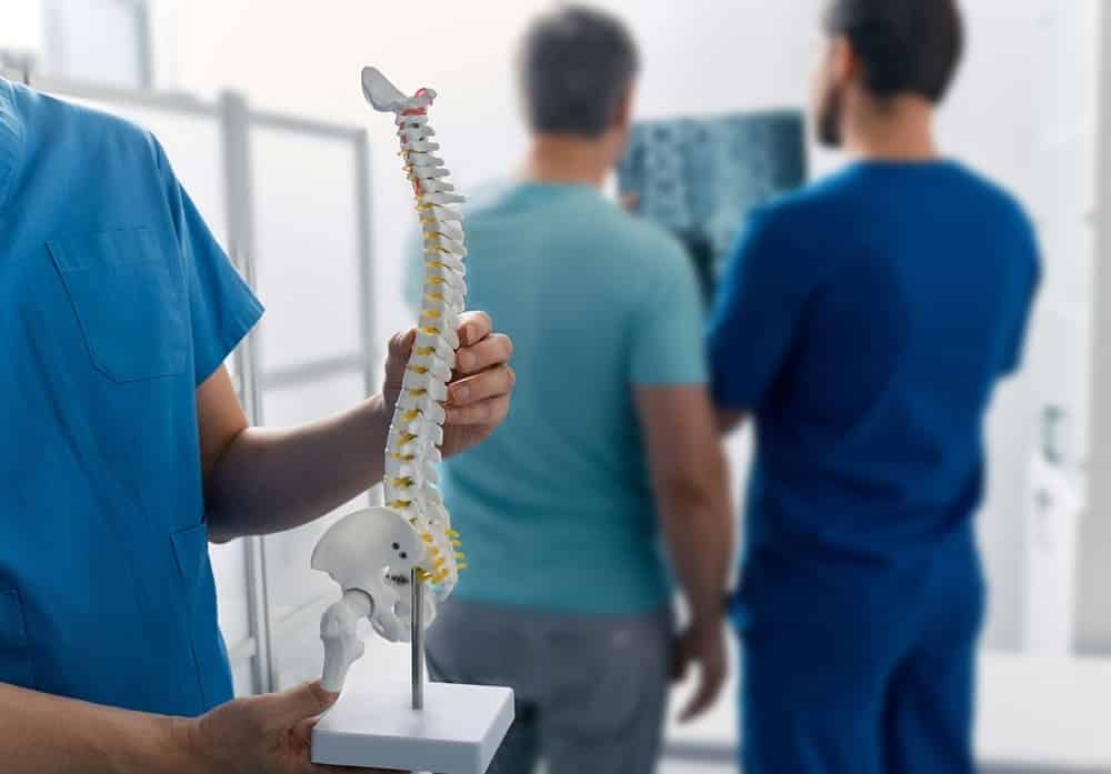 Scoliosis in Adults