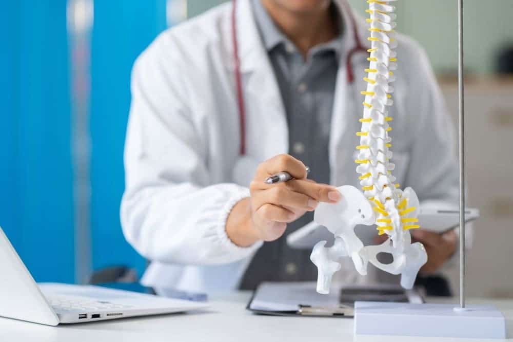 Disc Replacement Surgery